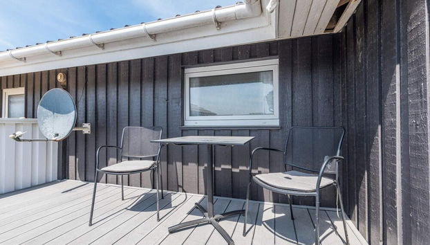 Servizio della struttura