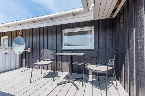 Photo 20 - 8 Person Holiday Home in Hvide Sande