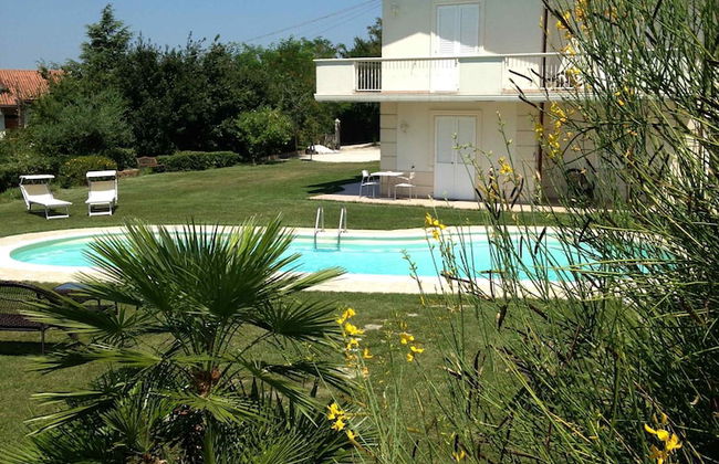 Panoramic Villa Italy Just few Minutes Drive From the Beach - Photo 38