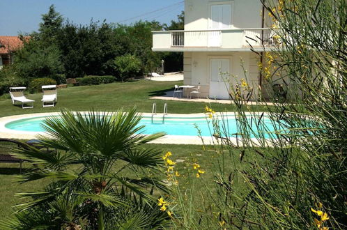 Photo 36 - Panoramic Villa Italy Just few Minutes Drive From the Beach