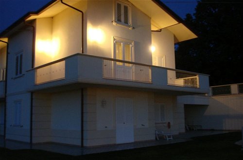 Foto 14 - Panoramic Villa Italy Just few Minutes Drive From the Beach