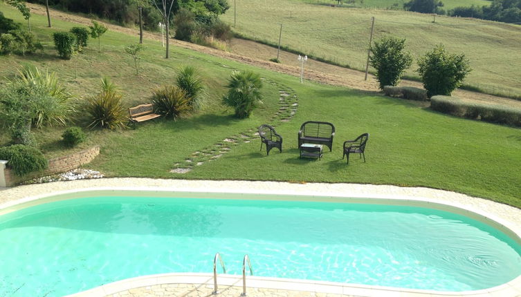 Foto 1 - Panoramic Villa Italy Just few Minutes Drive From the Beach