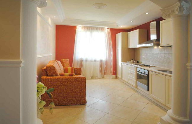 Panoramic Villa Italy Just few Minutes Drive From the Beach - Photo 13