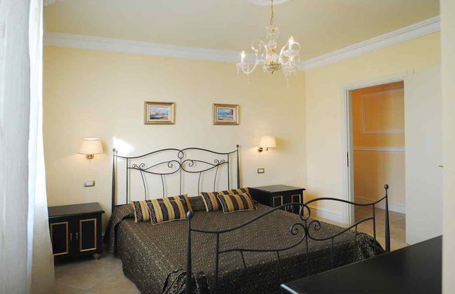 Panoramic Villa Italy Just few Minutes Drive From the Beach - Photo 7