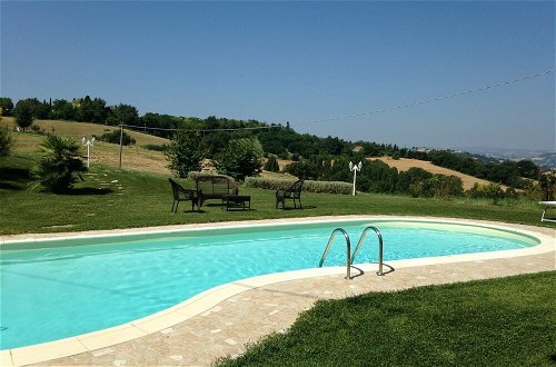 Foto 11 - Panoramic Villa Italy Just few Minutes Drive From the Beach