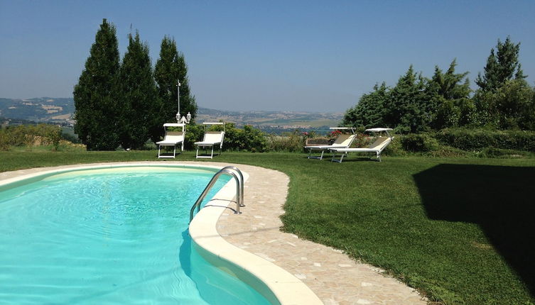 Foto 1 - Panoramic Villa Italy Just few Minutes Drive From the Beach