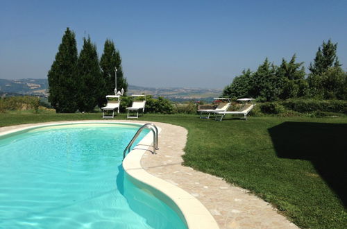 Foto 1 - Panoramic Villa Italy Just few Minutes Drive From the Beach