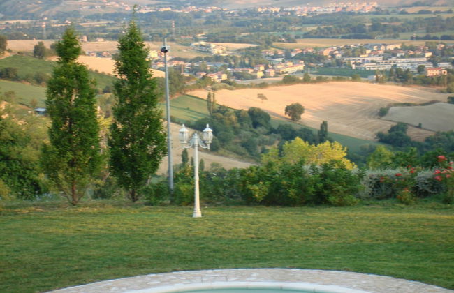 Panoramic Villa Italy Just few Minutes Drive From the Beach - Photo 40