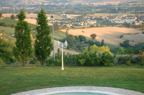 Foto 40 - Panoramic Villa Italy Just few Minutes Drive From the Beach