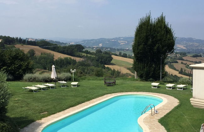 Panoramic Villa Italy Just few Minutes Drive From the Beach - Photo 30