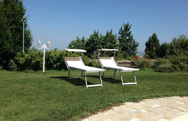Panoramic Villa Italy Just few Minutes Drive From the Beach - Photo 27