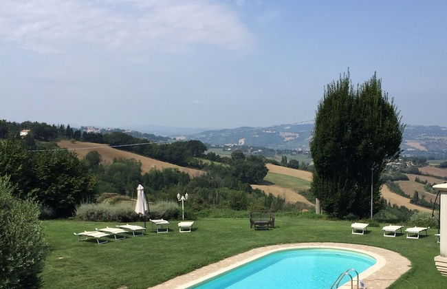Panoramic Villa Italy Just few Minutes Drive From the Beach - Photo 11
