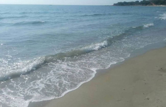 Always on Foot 3 min to the Beach Center With Double Terrace - Foto 23