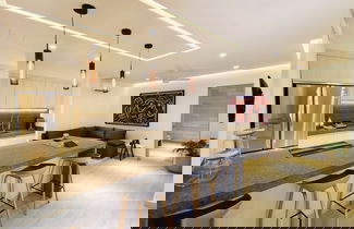 Photo 60 - 1st Luxury Warehouse