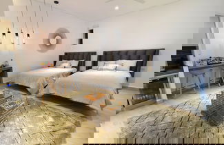 Photo 20 - 1st Luxury Warehouse