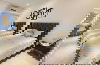 Photo 40 - 1st Luxury Warehouse