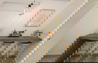 Photo 33 - 1st Luxury Warehouse