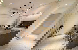 Photo 76 - 1st Luxury Warehouse