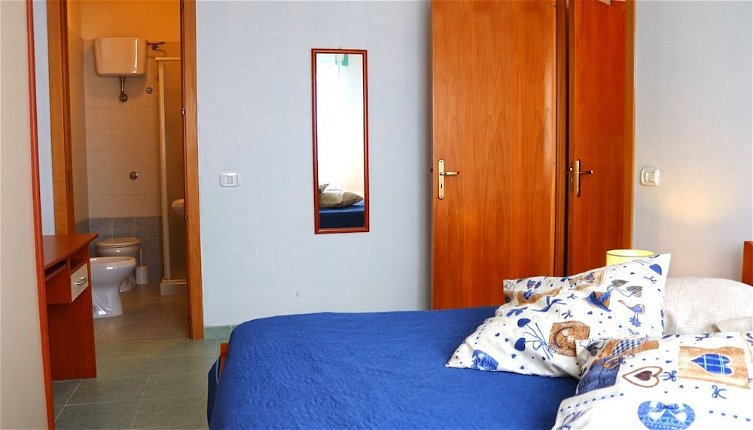 Photo 1 - Holiday Apartment Karm Otranto 6 Places