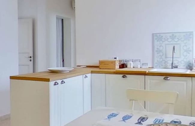 Oyster - Elegant and Charming Three-room Apartment #1 - Foto 12