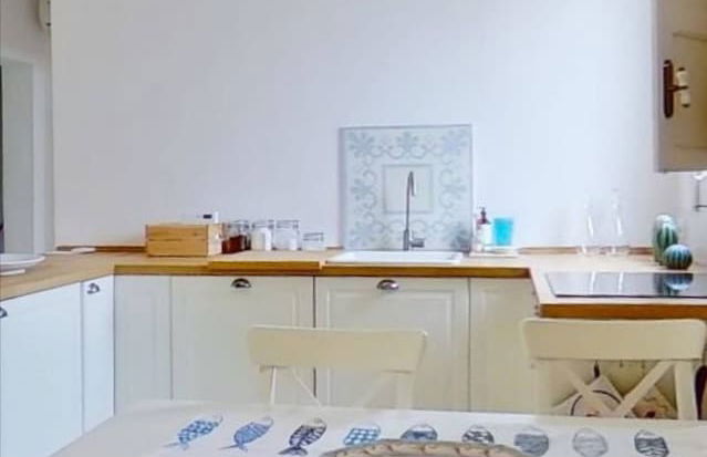 Oyster - Elegant and Charming Three-room Apartment #1 - Foto 13