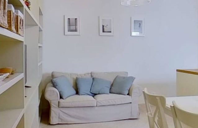 Oyster - Elegant and Charming Three-room Apartment #1 - Foto 10