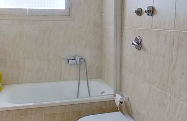 Oyster - Elegant and Charming Three-room Apartment #1 - Foto 8