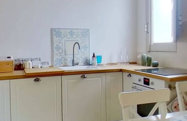 Oyster - Elegant and Charming Three-room Apartment #1 - Foto 11