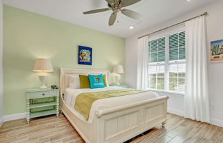 Photo 3 - Large Margaritaville Villa w/ Private Pool + View