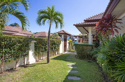 Photo 51 - Idyllic 4BR Pool Villa Maya in Rawai