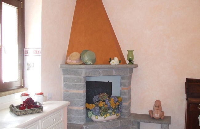 Red House/casa Rossa - Near Civita Di Bagnoregio - Photo 34