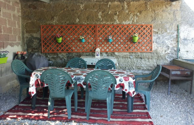 Red House/casa Rossa - Near Civita Di Bagnoregio - Photo 52