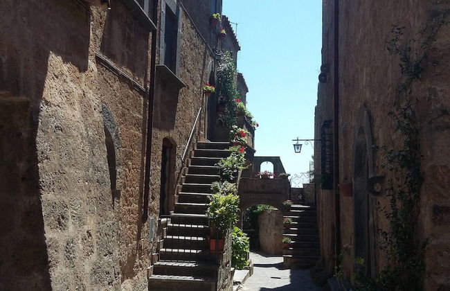 Red House/casa Rossa - Near Civita Di Bagnoregio - Photo 57