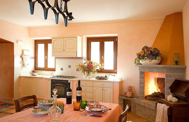 Red House/casa Rossa - Near Civita Di Bagnoregio - Photo 9