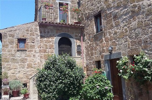 Foto 77 - Red House/casa Rossa - Near Civita Di Bagnoregio