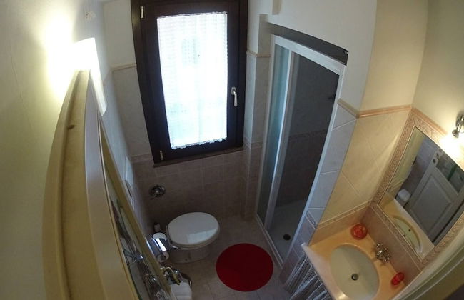 Red House/casa Rossa - Near Civita Di Bagnoregio - Photo 37