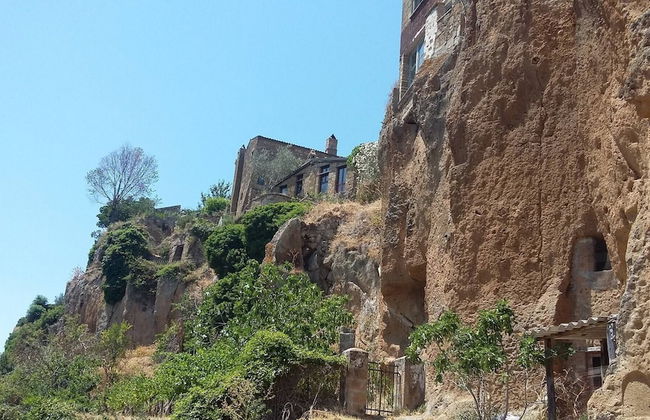 Red House/casa Rossa - Near Civita Di Bagnoregio - Photo 22