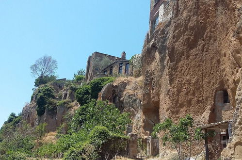 Photo 22 - Red House/casa Rossa - Near Civita Di Bagnoregio