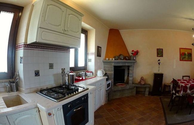 Red House/casa Rossa - Near Civita Di Bagnoregio - Photo 8