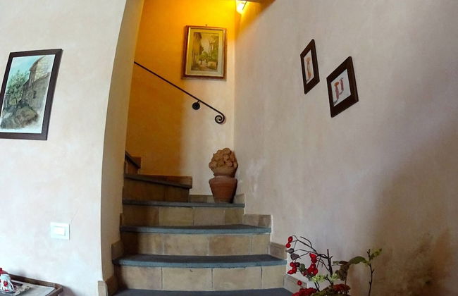 Red House/casa Rossa - Near Civita Di Bagnoregio - Photo 65