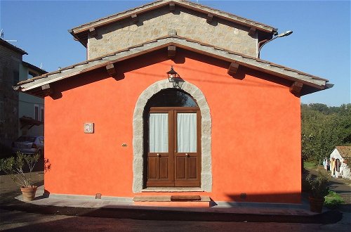 Photo 62 - Red House/casa Rossa - Near Civita Di Bagnoregio