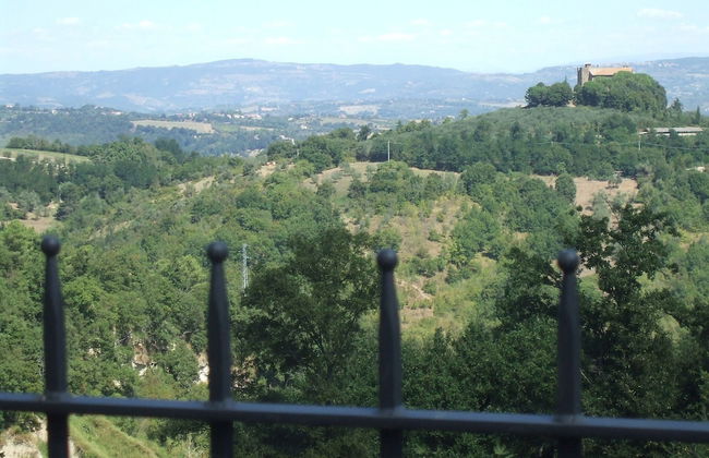 Red House/casa Rossa - Near Civita Di Bagnoregio - Photo 43