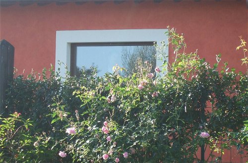 Photo 66 - Red House/casa Rossa - Near Civita Di Bagnoregio
