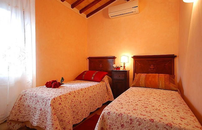 Red House/casa Rossa - Near Civita Di Bagnoregio - Photo 6