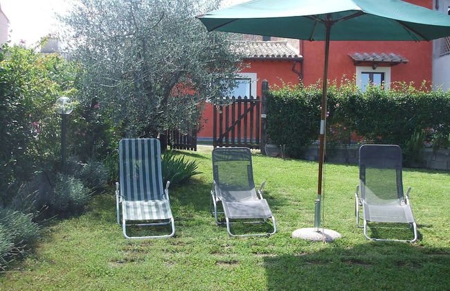 Red House/casa Rossa - Near Civita Di Bagnoregio - Photo 45