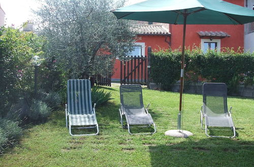 Photo 45 - Red House/casa Rossa - Near Civita Di Bagnoregio