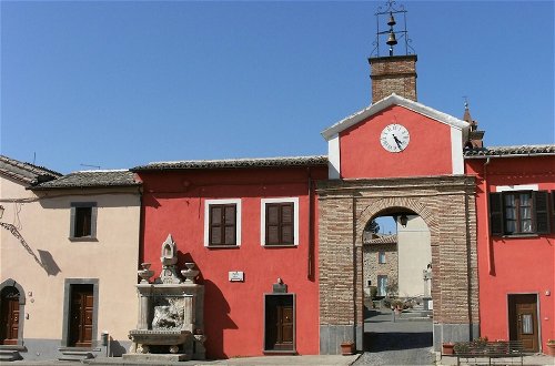 Foto 69 - Red House/casa Rossa - Near Civita Di Bagnoregio