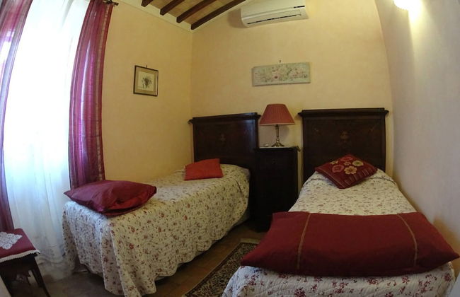 Red House/casa Rossa - Near Civita Di Bagnoregio - Photo 7