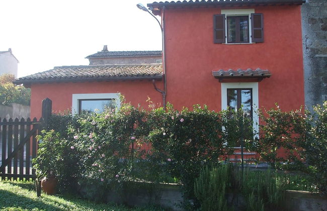 Red House/casa Rossa - Near Civita Di Bagnoregio - Photo 71