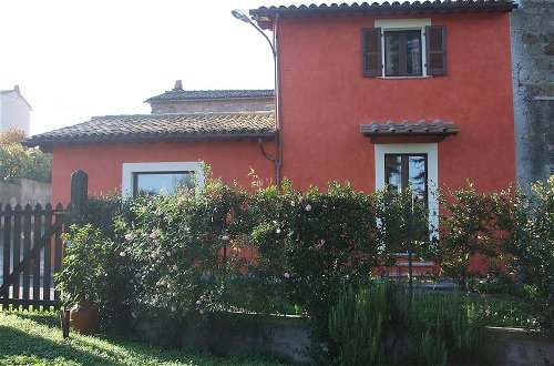 Photo 67 - Red House/casa Rossa - Near Civita Di Bagnoregio